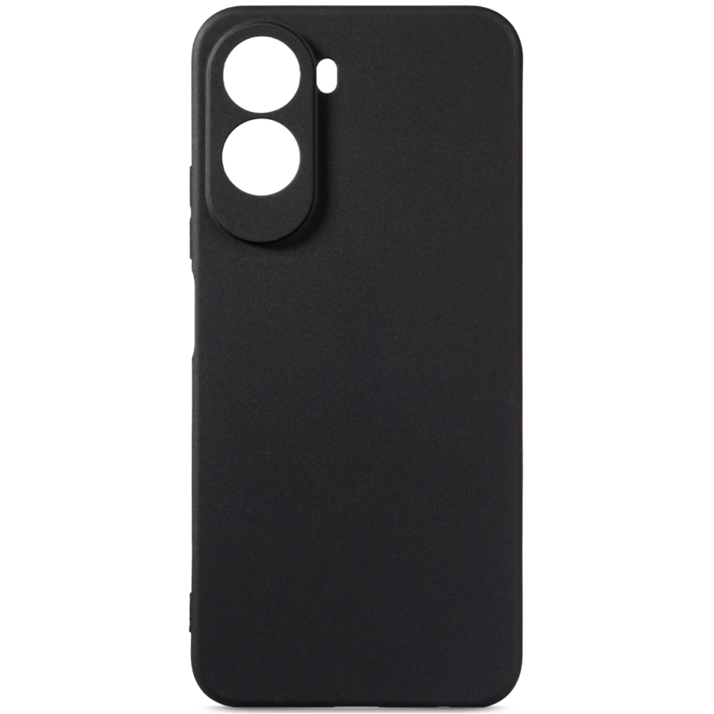 Чохол до мобільного телефона Armorstandart Matte Slim Fit Xiaomi Redmi A7 Pro 4G Black (ARM91091)
