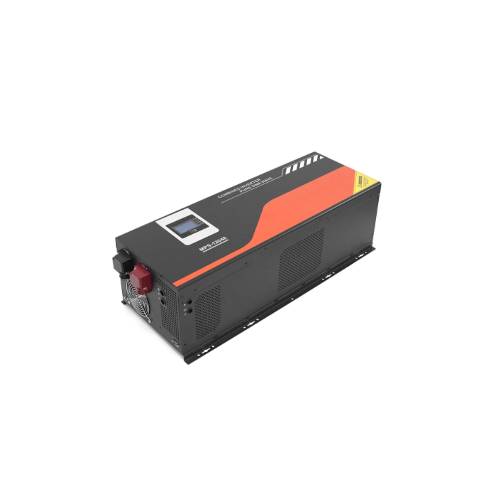 Сонячний інвертор Ritar RTSWm-MPPT-MPS-12048 12000W 48V (RTSWm-MPPT-MPS-12048) Сонячний інвертор Ritar RTSWm-MPPT-MPS-12048 12000W 48V (RTSWm-MPPT-MPS-12048)
