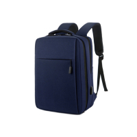 Рюкзак для ноутбука Voltronic 16", Baogou-Bl, Blue (Baogou-Bl)