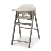 Стілець для годування Kinderkraft Tino Beige (5902533929771)