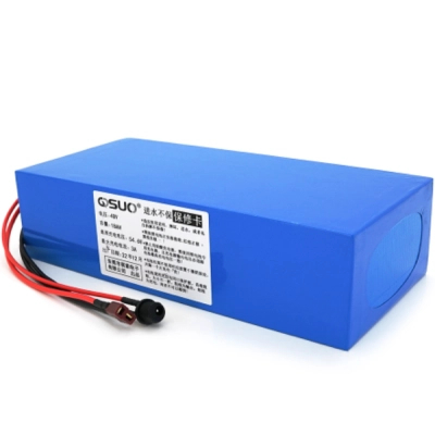 Батарея до ДБЖ QiSuo Li-ion 48V 18A (QS-4818)