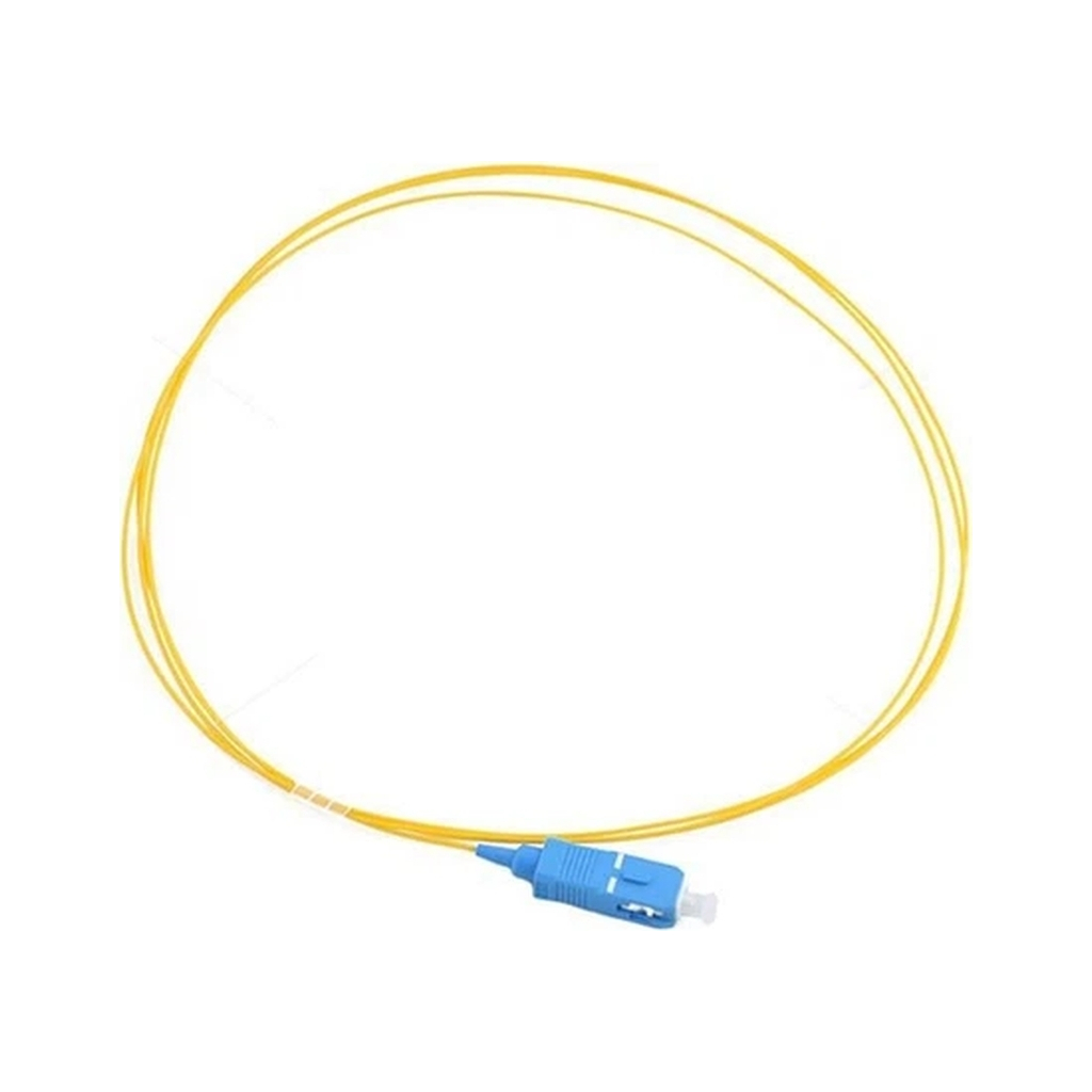 Пігтейл SC/UPC, 1.5м, Flex, G.657A2, 10шт=1пач Cor-X (OFP-SC/UPC-1,5Flex / 288397) Пігтейл SC/UPC, 1.5м, Flex, G.657A2, 10шт=1пач Cor-X (OFP-SC/UPC-1,5Flex / 288397)