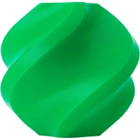 Plastic for 3D printer Bambu Lab PLA Basic 1kg, 1.75mm Green/Bambu (A00-G06-1.75-1000-SPL)
