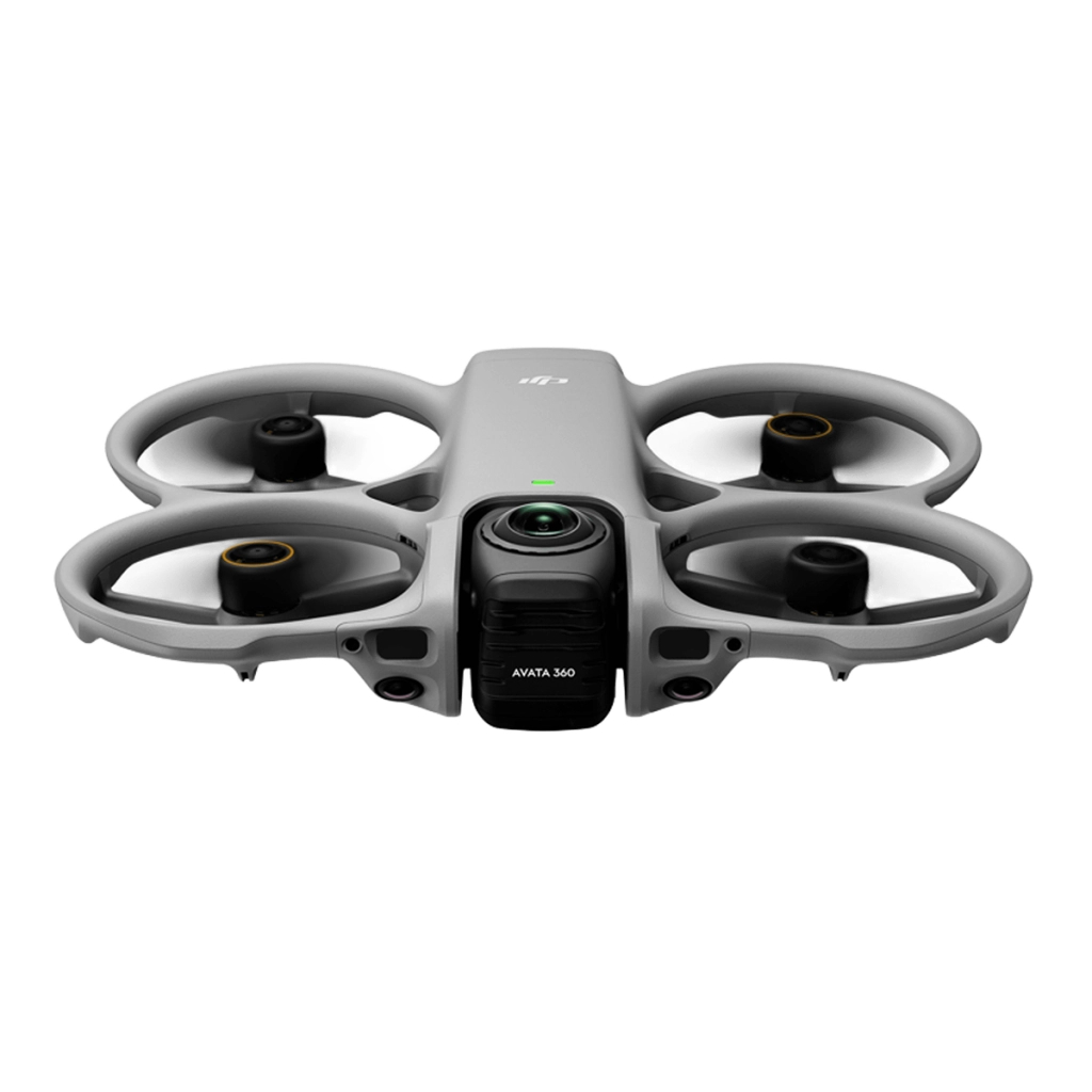 Квадрокоптер DJI Avata 360 Fly More Combo DJI RC 2 (CP.FP.00000317.01 \ 04)