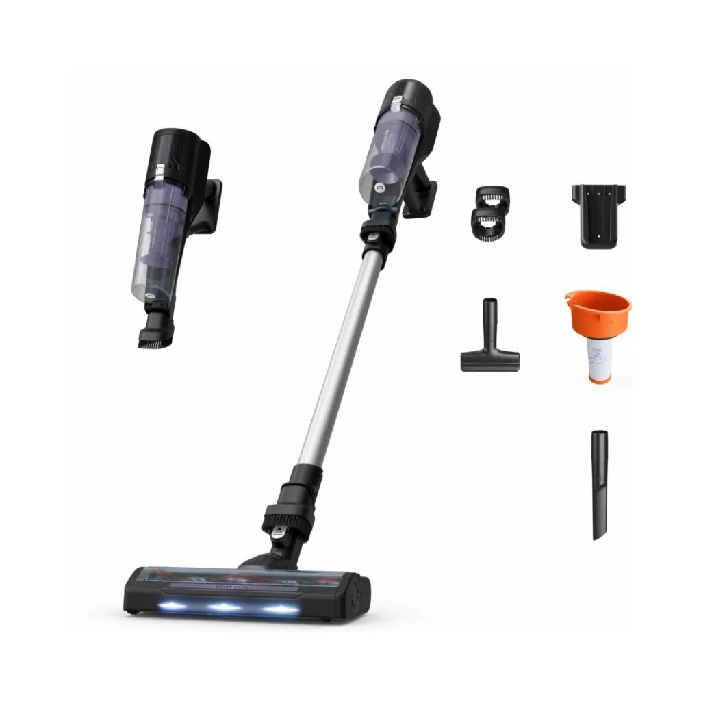 Пилосос Rowenta RH5A31E0