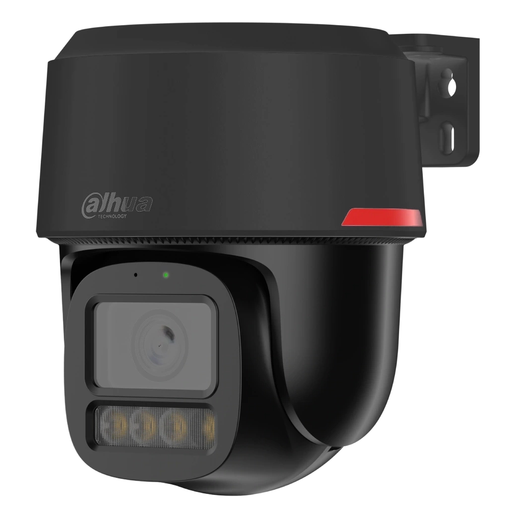 Камера відеоспостереження Dahua DH-IPC-PT2849C1-S-PV-PRO-BE (3.6)