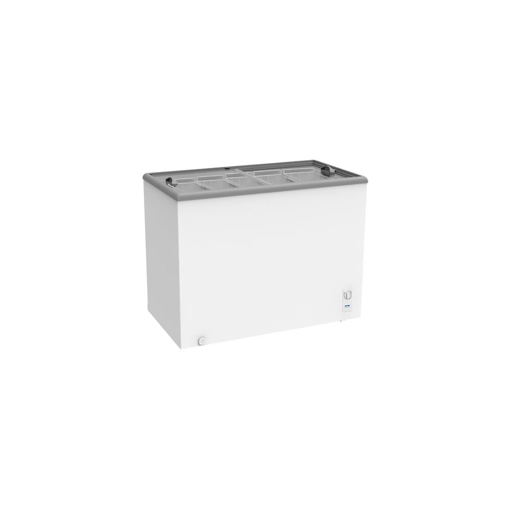 Морозильна скриня PRIME Technics CCS 29859 M Морозильна скриня PRIME Technics CCS 29859 M