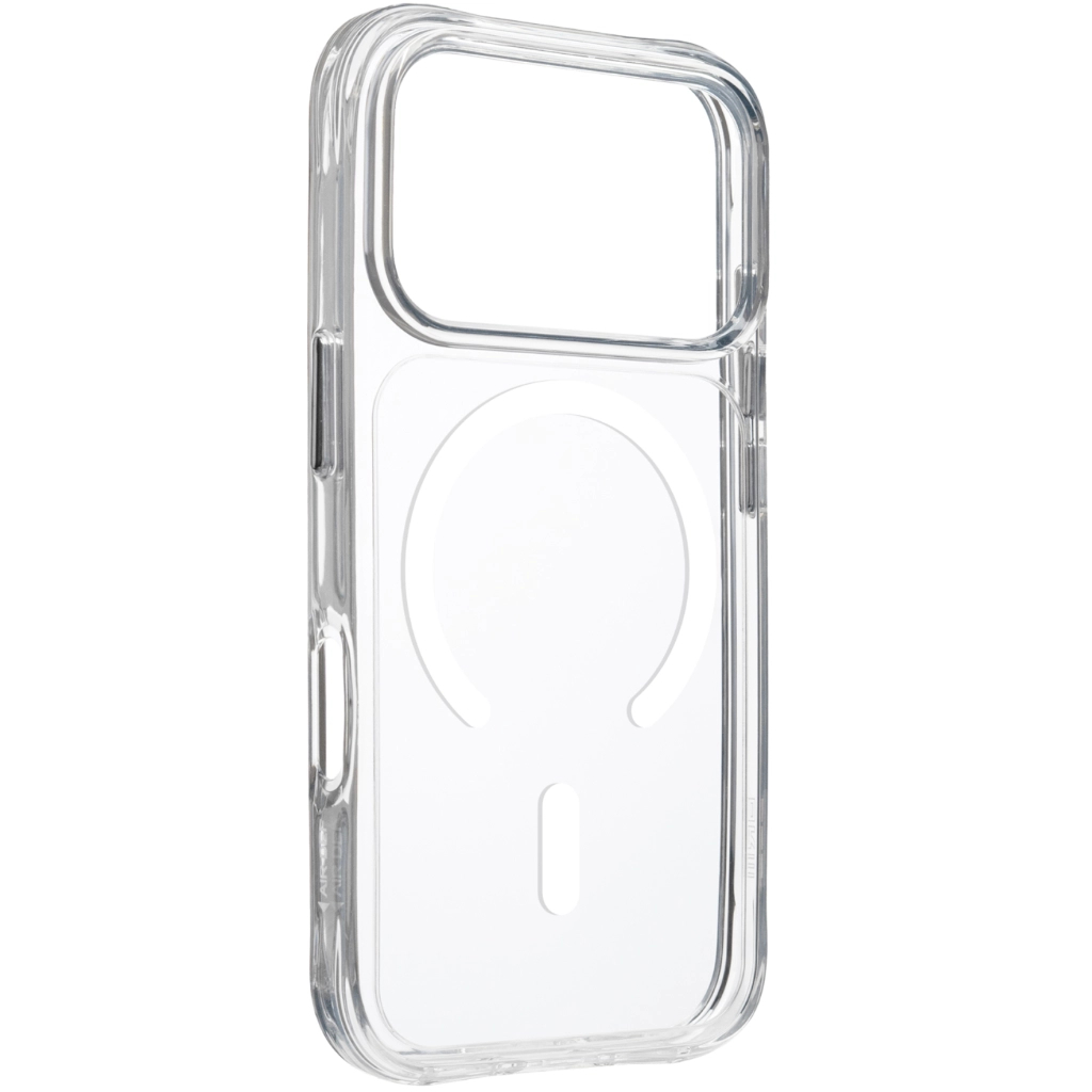 Чохол до мобільного телефона Armorstandart Clear MagCase Apple iPhone 18 Pro Max / 17 Pro Max Transparent (ARM91764)