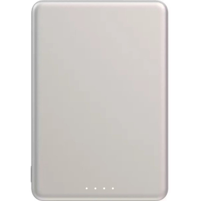 Батарея універсальна Xiaomi 5000mAh Super Slim Magnetic&Wireless 15W Gold (BHR08PLGL)