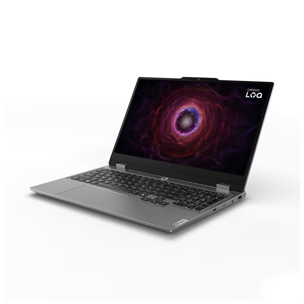 Ноутбук Lenovo LOQ 15ARP9 (83JC00NTRA) Ноутбук Lenovo LOQ 15ARP9 (83JC00NTRA)