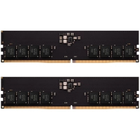 Модуль пам'яті для комп'ютера DDR5 32GB (2x16GB) 5600 MHz Elite Team (TED532G5600C46DC01)