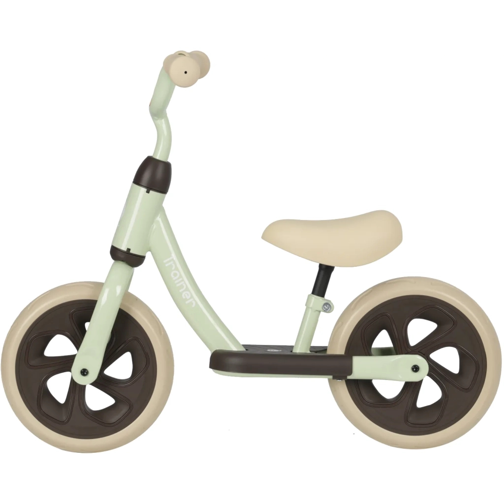 Біговел QPlay Trainer EVA Green (B700-2TrainerEVAGreen)