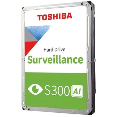 Жорсткий диск 3.5" 8TB Toshiba (MG10ADA800E-V)