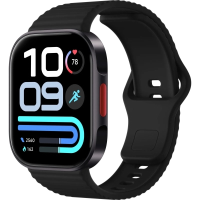 Смарт-годинник Xiaomi Watch 6 Lite Black BHR09CWGL (1214269)
