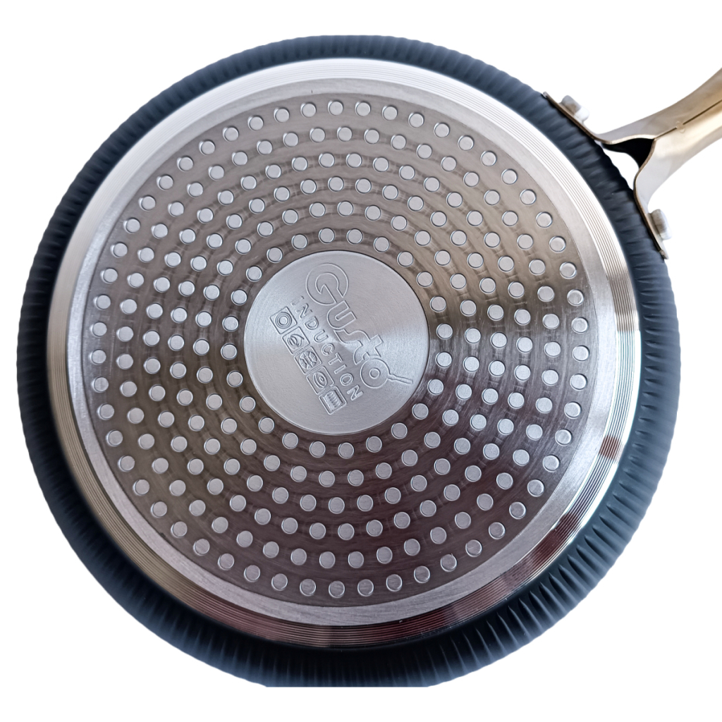 Сковорода Gusto Senso 24х4,7см (GT-2800-24)