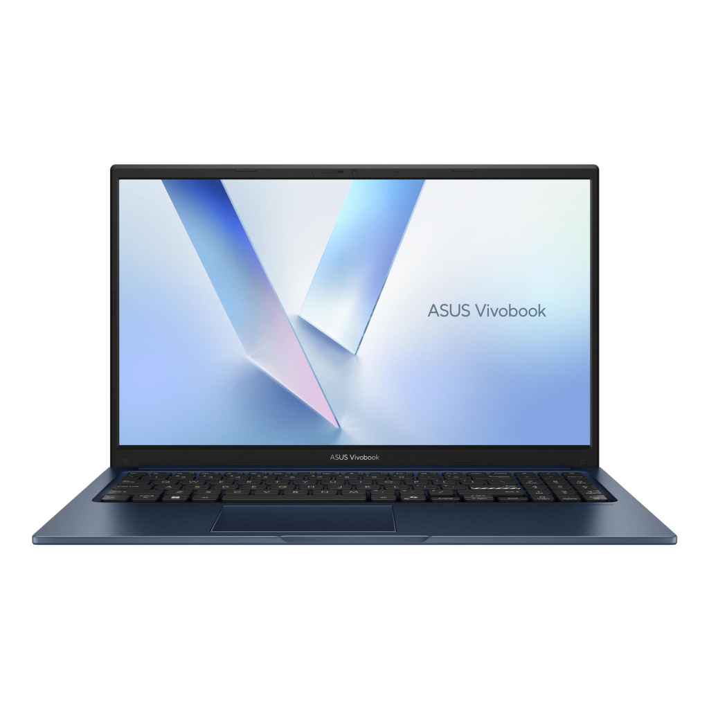 Ноутбук ASUS Ноутбук (портативний комп’ютер) X1504MA C5-315 15" 16GB 512GB X1504MA-BQ (90NB17I1-M01BP0)