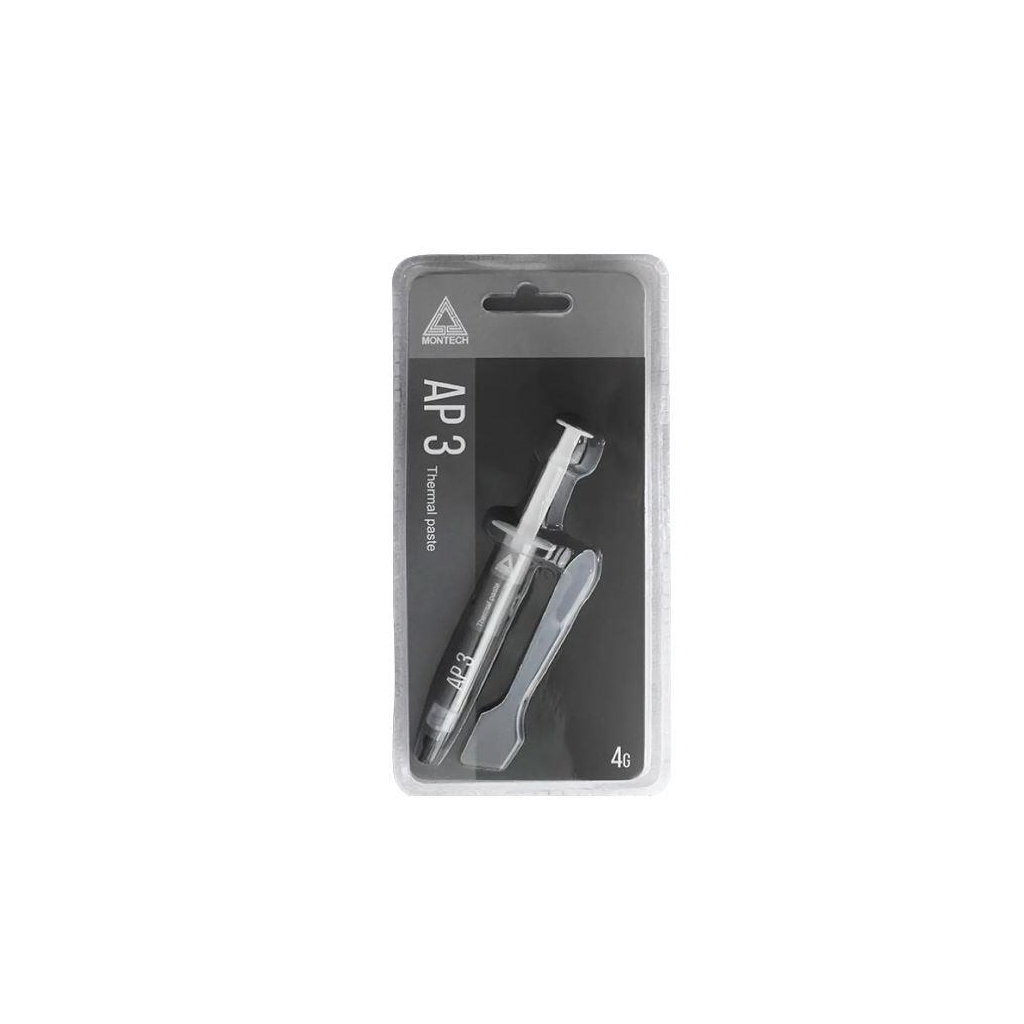 Термопаста MONTECH AP3