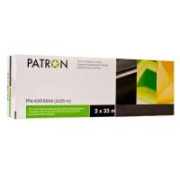 Плівка для факса PANASONIC KX-FA54A Patron (TF-PAN-KX-FA54A-PN)