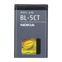 Акумуляторна батарея Nokia BL-5CT
