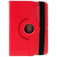 Чохол до планшета Drobak 7 Kindle Fire HD/Red/ ротатор (217103)