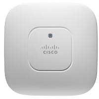 Точка доступу Wi-Fi Cisco AIR-SAP2602I-E (AIR-SAP2602I-E-K9)