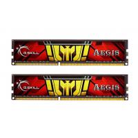 Модуль пам'яті для комп'ютера DDR3 8GB (2x4GB) 1333 MHz G.Skill (F3-1333C9D-8GISL)