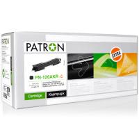 Картридж Patron HP CLJ P1025/ CE310A (PN-126AKR) BLACK Extra (CT-HP-CE310A-B-PN-R)