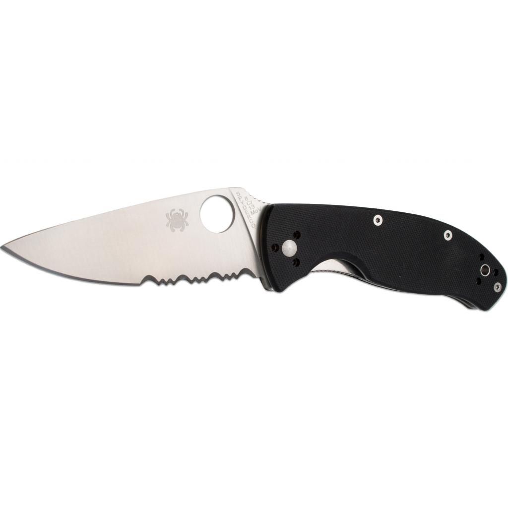 Ніж Spyderco Tenacious (C122GPS) Ніж Spyderco Tenacious (C122GPS)