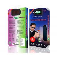 Скло захисне Biolux для Samsung Galaxy Note II (BG-SSGN2)