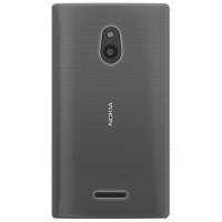 Чохол до мобільного телефона Global для Nokia XL Dual Sim (светлый) (1283126461033)