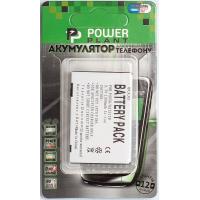 Акумуляторна батарея PowerPlant HTC KAIS130 (TyTN II, P4550, v1615) (DV00DV6163)