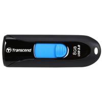 USB флеш накопичувач Transcend 8GB JetFlash 790 USB 3.0 (TS8GJF790K)