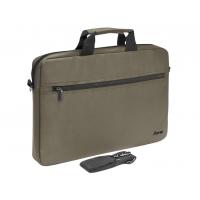 Сумка для ноутбука Porto 17" PN17 Gray (PN17GP)