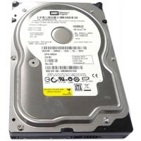 Жорсткий диск 3.5"  80Gb WD (# WD800JD #)