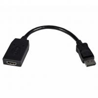 Перехідник DisplayPort to HDMI Patron (CAB-PN-DP-M-HDMI)