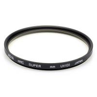 Світлофільтр Hoya HMC UV(0) Filter 49mm (0024066493033)