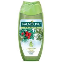 Shower gel Palmolive Naturel Carpathian herbs with thyme 250 ml (8693495046022)