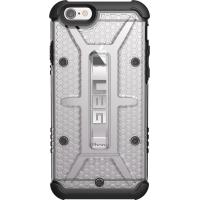Чохол до мобільного телефона UAG iPhone 6/6S Maverick (Transparent) (IPH6/6S-ICE-VP)