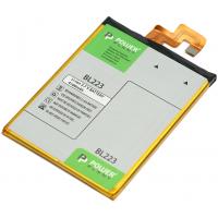 Акумуляторна батарея PowerPlant Lenovo BL223 (K920) 4100mAh (DV00DV6306)