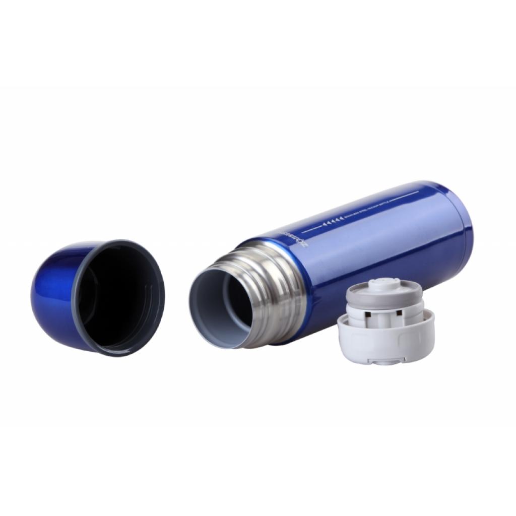 Термос Zojirushi SV-GR35AA 0,35 л Blue (1678.03.03) Термос Zojirushi SV-GR35AA 0,35 л Blue (1678.03.03)