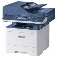 Багатофункціональний пристрій Xerox WC 3345DNI (WiFi) (3345V_DNI)