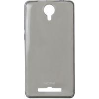 Чохол до мобільного телефона Nomi Ultra Thin TPU для UTCi5010 black (227548)