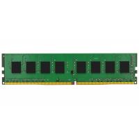 Модуль пам'яті для комп'ютера DDR4 8GB 2133 MHz Kingston (KVR21N15S8/8BK)