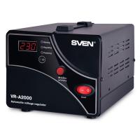 Стабілізатор Sven VR-A2000 (00380037)