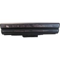 Акумулятор до ноутбука Sony Sony VGP-BPL21 Vaio VGN-FW 7500mAh 9cell 11.1V Li-ion (A41952)