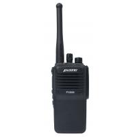 Портативна рація Puxing PX-800 (400-470MHz) 1800mah IP67 (PX-800_UHF)