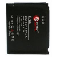 Акумуляторна батарея Extradigital Samsung SGH-E788 (700 mAh) (BMS6325)