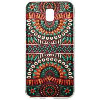 Чохол до мобільного телефона ColorWay ultrathin TPU case for Samsung Galaxy J5 (2017) SM-J530, pic (CW-CTPSJ530-TQF)