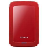 Зовнішній жорсткий диск 2.5" 1TB ADATA (AHV300-1TU31-CRD)