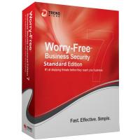 Антивірус Trend Micro Worry-Free Business Security, Standard 101-250, 1Year, Russi (CS00255513)